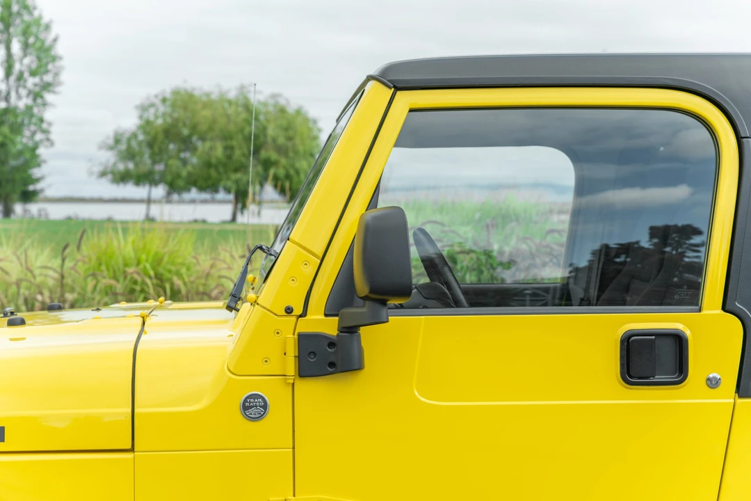 2006 Jeep TJ Wrangler - Image 20 of 31