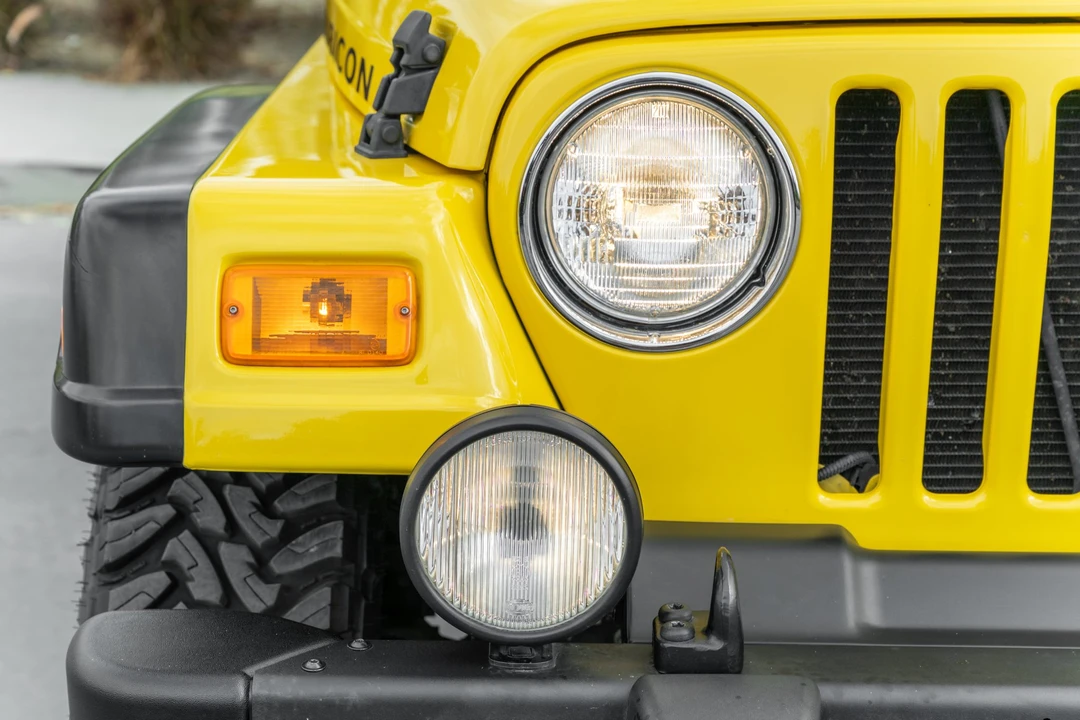 2006 Jeep TJ Wrangler - Image 26 of 31