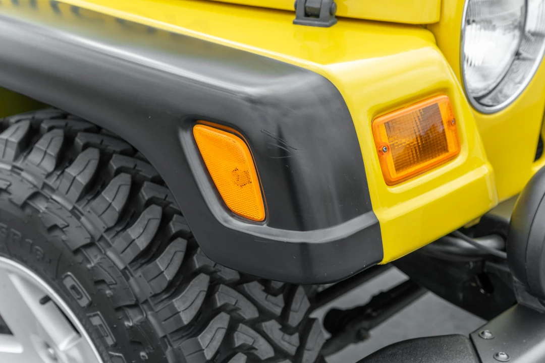 2006 Jeep TJ Wrangler - Image 17 of 31