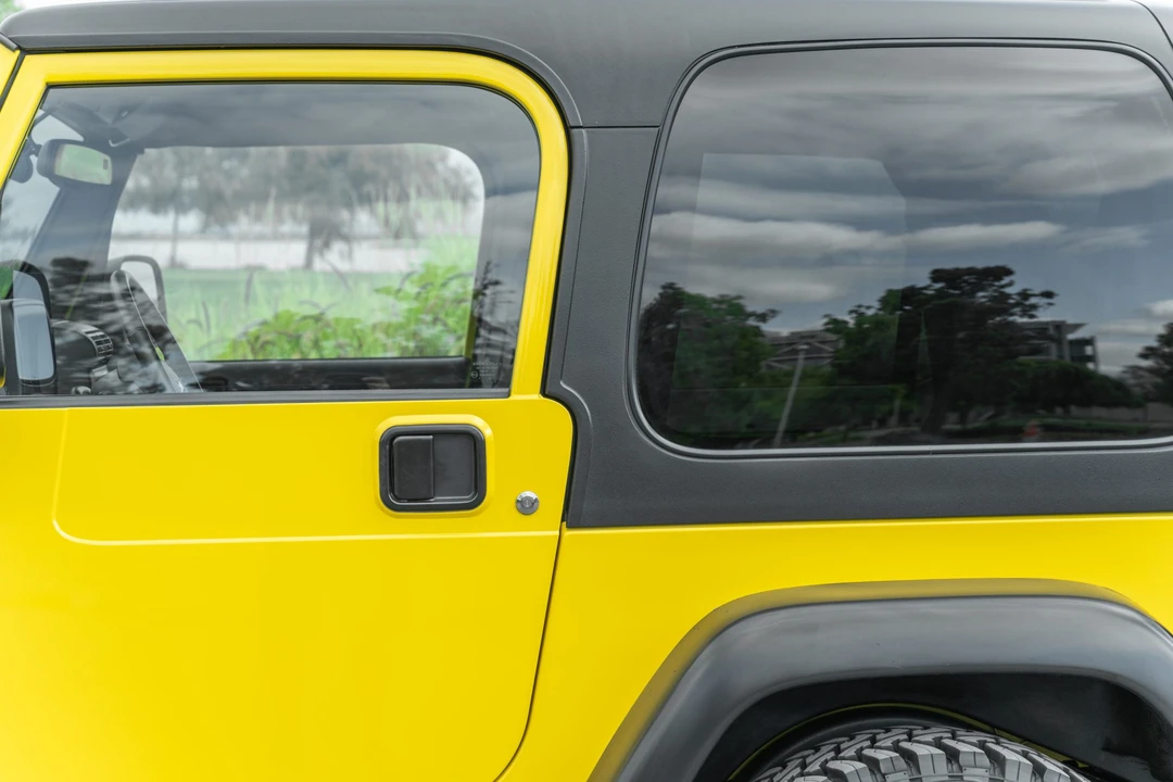 2006 Jeep TJ Wrangler - Image 21 of 31