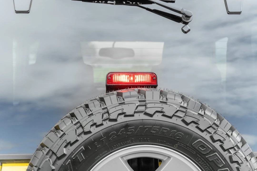2006 Jeep TJ Wrangler - Image 30 of 31
