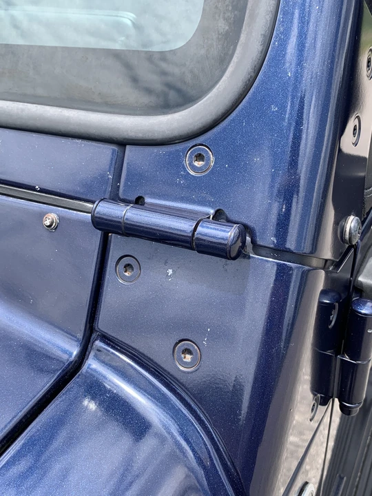 2006 Jeep TJ Wrangler - Image 24 of 31