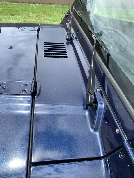 2006 Jeep TJ Wrangler - Image 14 of 31