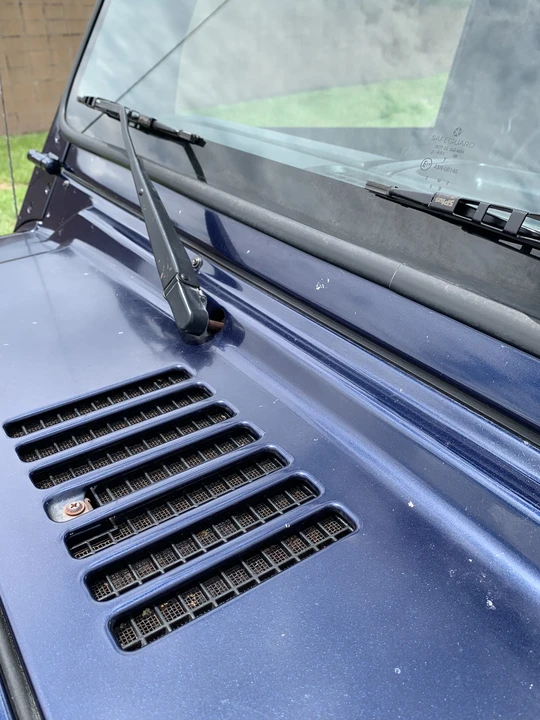 2006 Jeep TJ Wrangler - Image 15 of 31