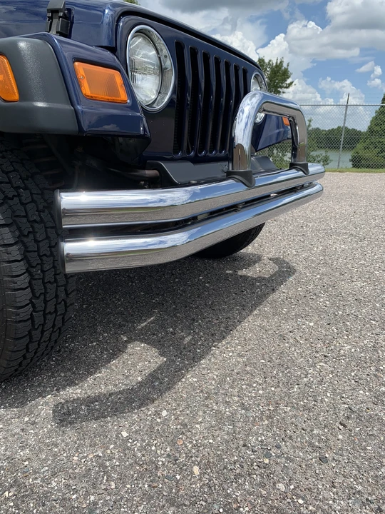 2006 Jeep TJ Wrangler - Image 31 of 31