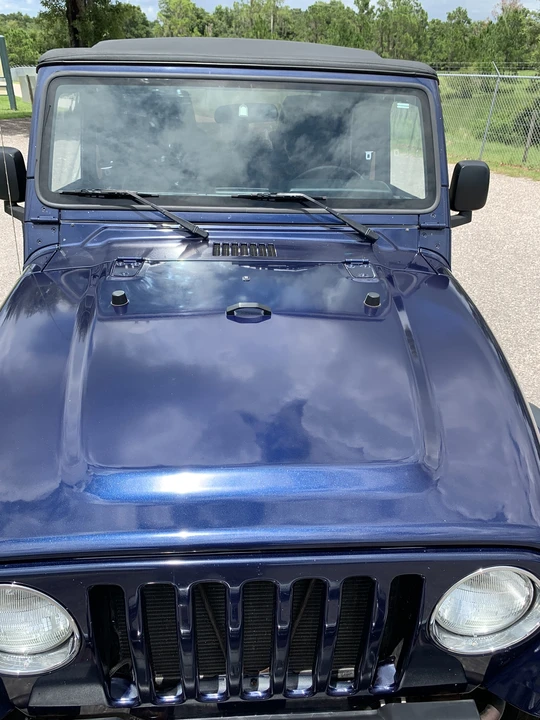 2006 Jeep TJ Wrangler - Image 12 of 31