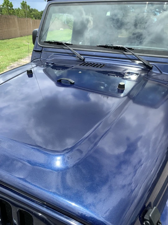 2006 Jeep TJ Wrangler - Image 21 of 31