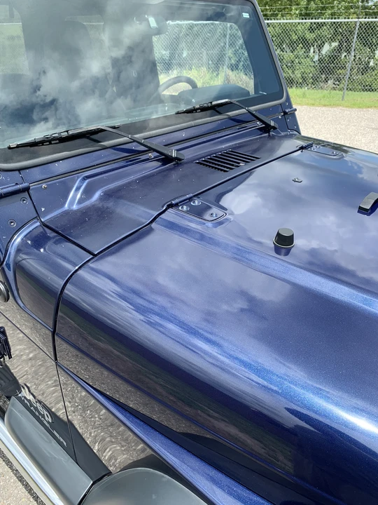 2006 Jeep TJ Wrangler - Image 22 of 31