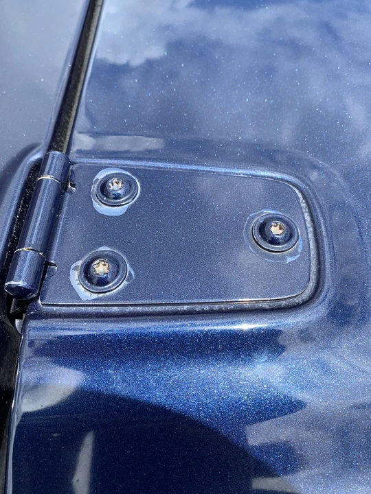2006 Jeep TJ Wrangler - Image 25 of 31