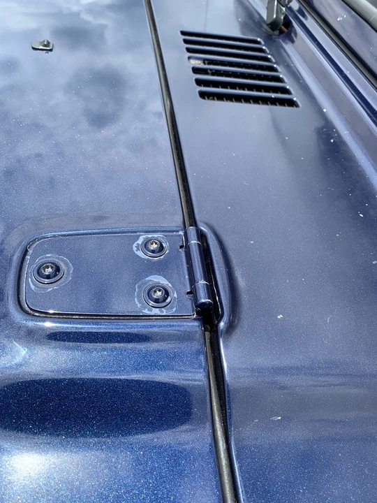2006 Jeep TJ Wrangler - Image 23 of 31