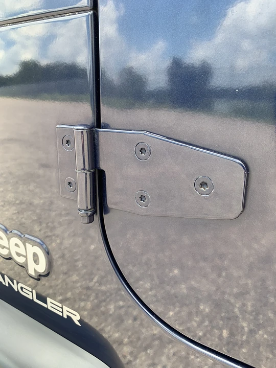 2006 Jeep TJ Wrangler - Image 26 of 31