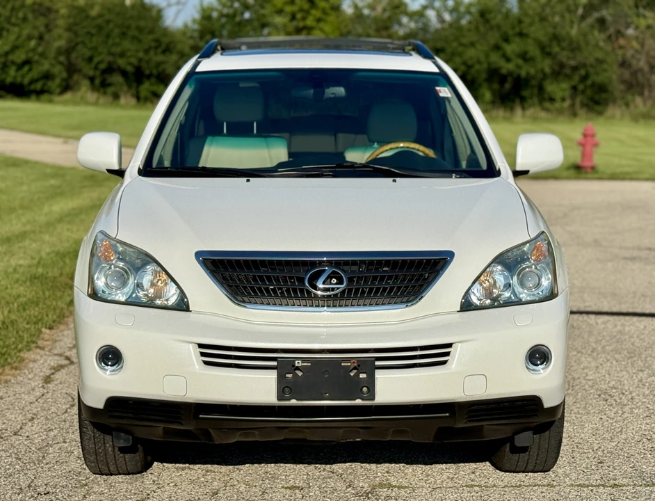 2006 Lexus RX 2nd Gen - Image 13 of 31