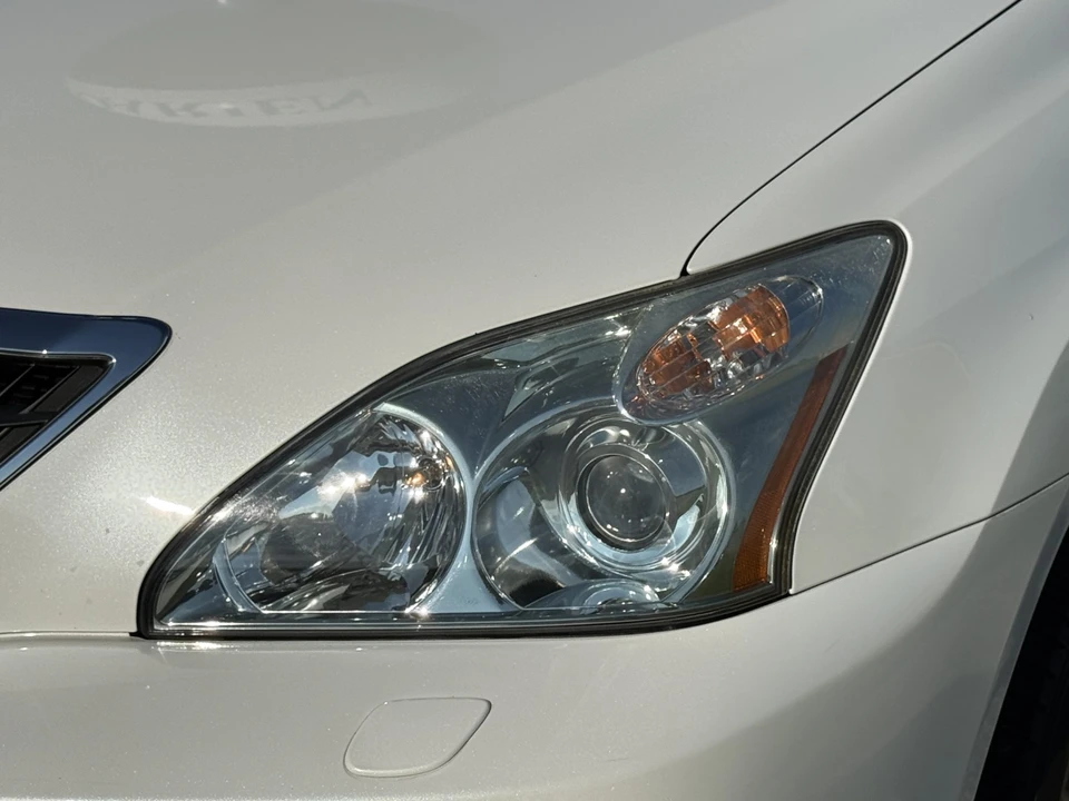 2006 Lexus RX 2nd Gen - Image 15 of 31