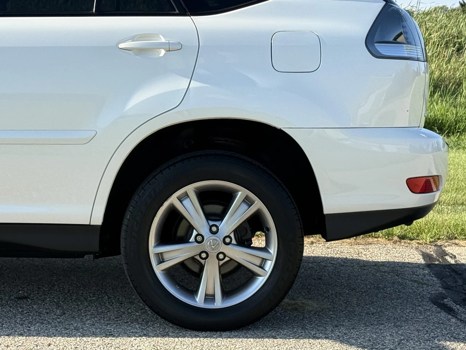2006 Lexus RX 2nd Gen - Image 20 of 31