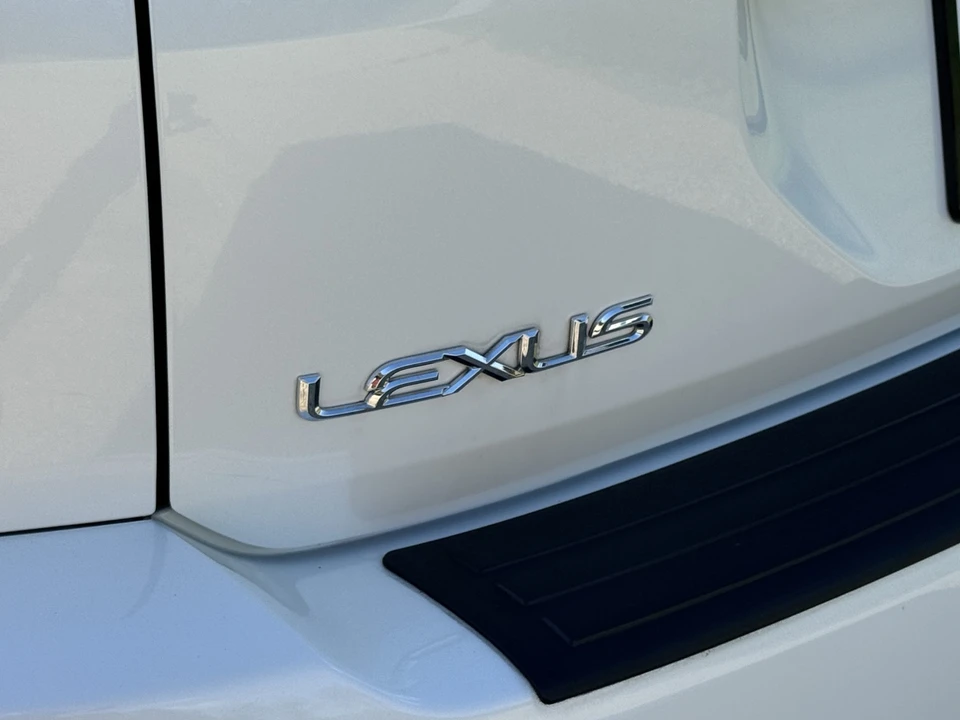 2006 Lexus RX 2nd Gen - Image 24 of 31