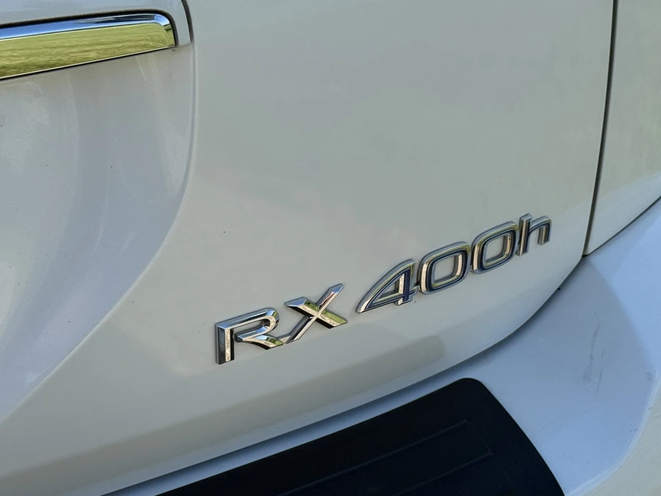 2006 Lexus RX 2nd Gen - Image 25 of 31