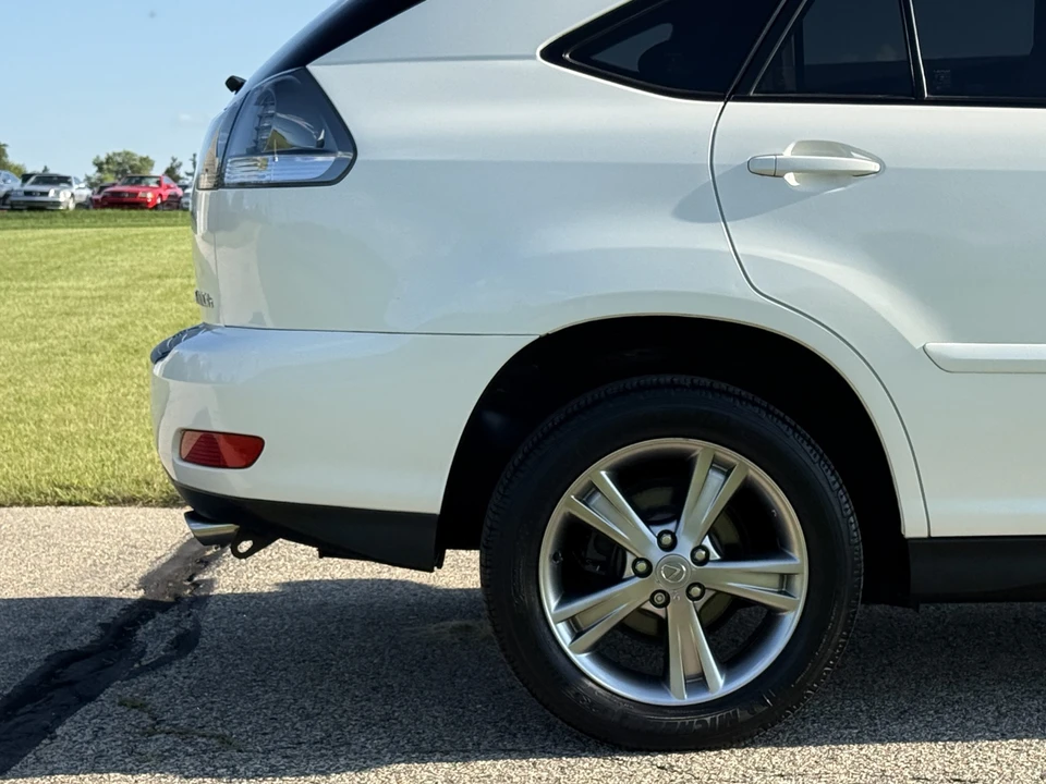 2006 Lexus RX 2nd Gen - Image 28 of 31