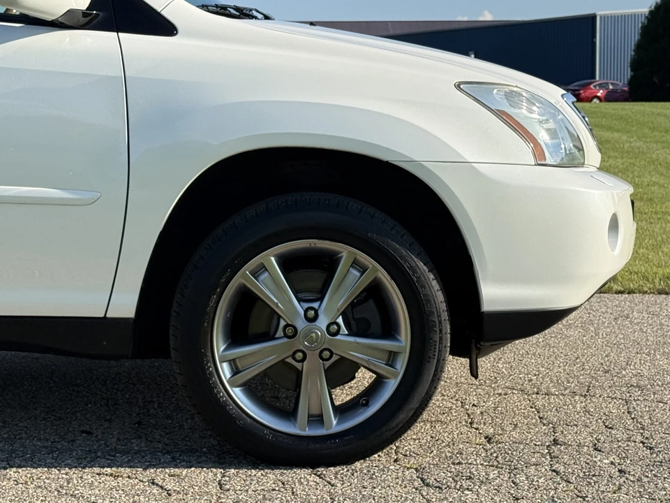 2006 Lexus RX 2nd Gen - Image 31 of 31