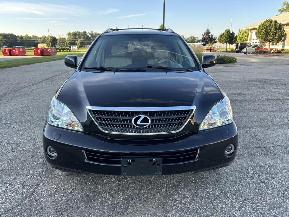 2006 Lexus RX 2nd Gen - Image 9 of 31