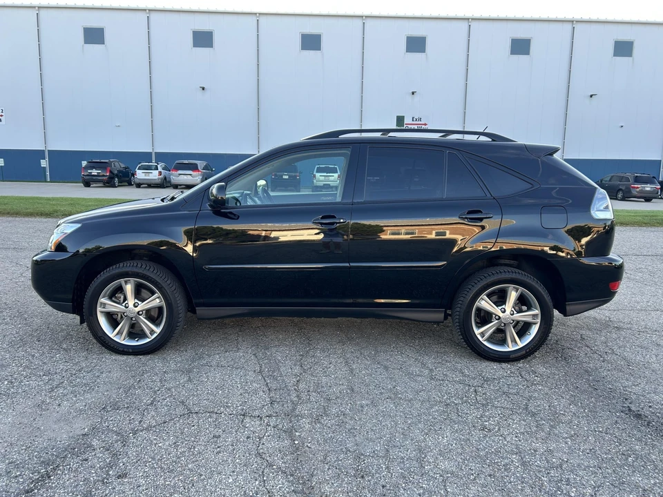 2006 Lexus RX 2nd Gen - Image 26 of 31