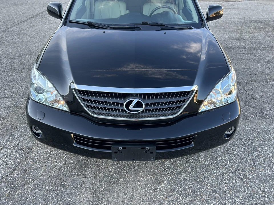 2006 Lexus RX 2nd Gen - Image 31 of 31