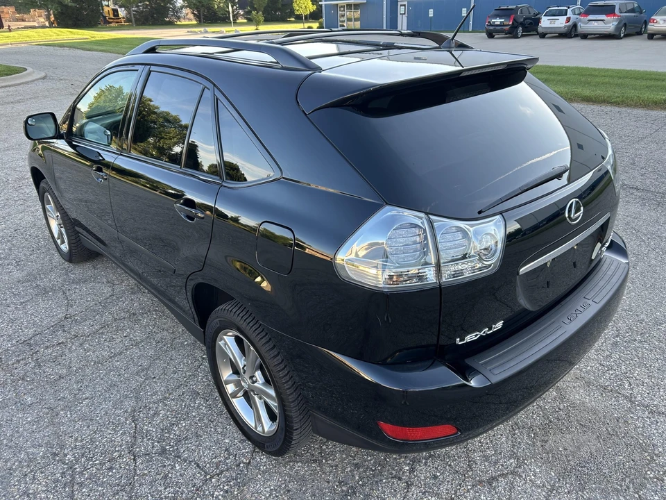 2006 Lexus RX 2nd Gen - Image 28 of 31