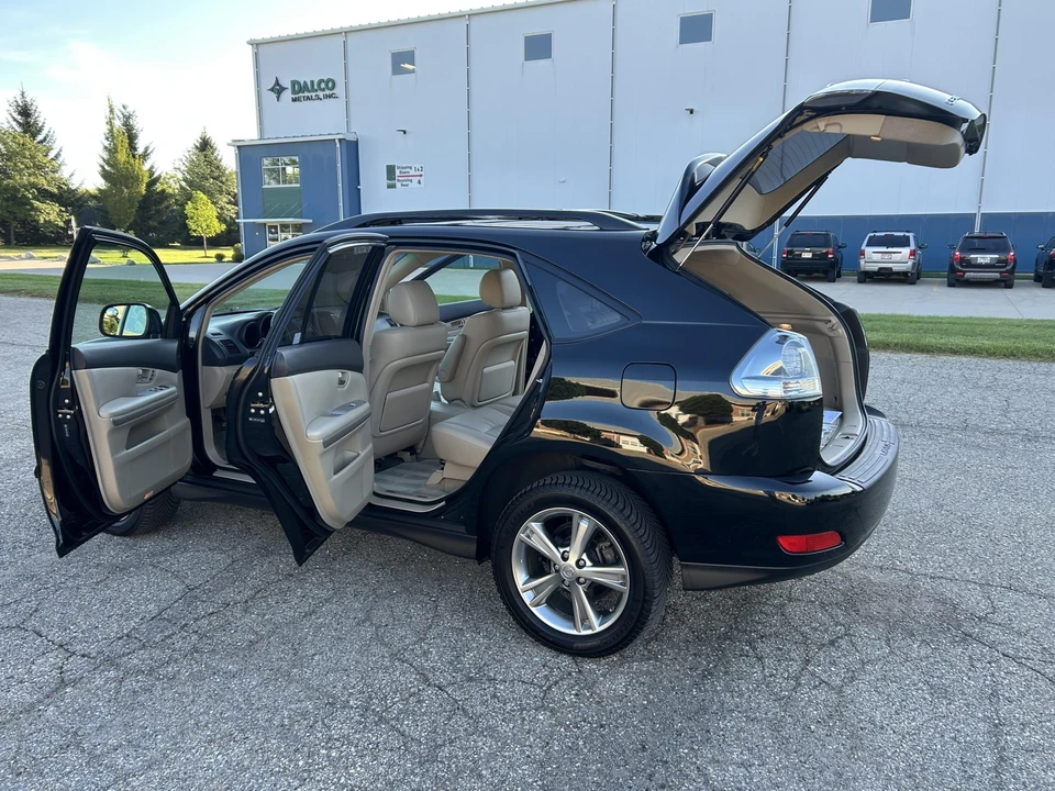 2006 Lexus RX 2nd Gen - Image 29 of 31