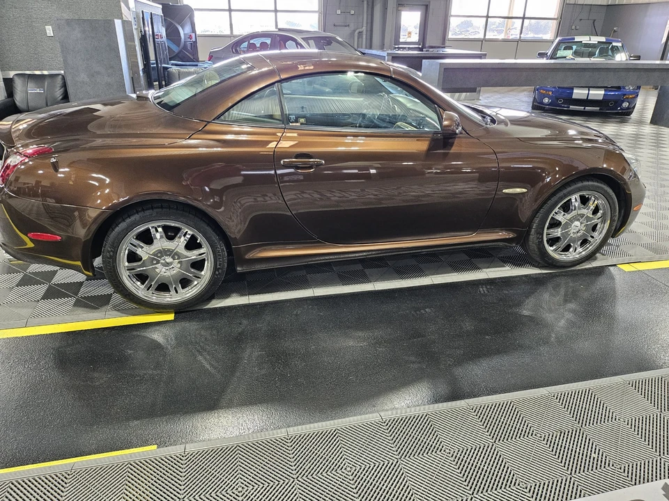 2006 Lexus SC430 - Image 29 of 31