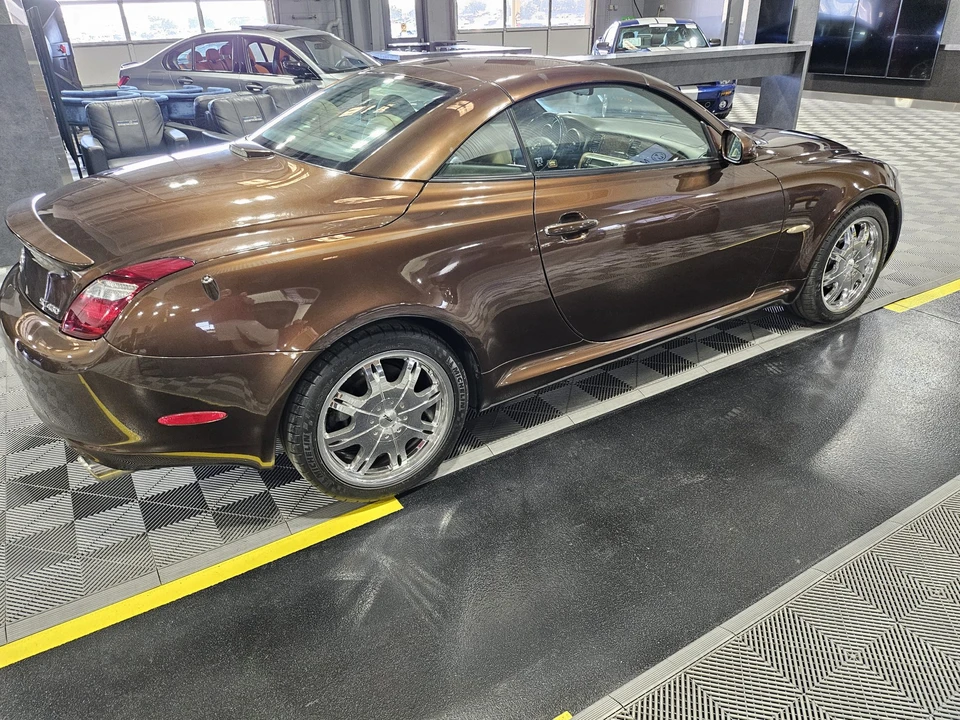 2006 Lexus SC430 - Image 31 of 31