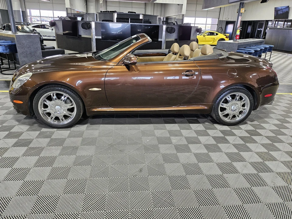 2006 Lexus SC430 - Image 15 of 31