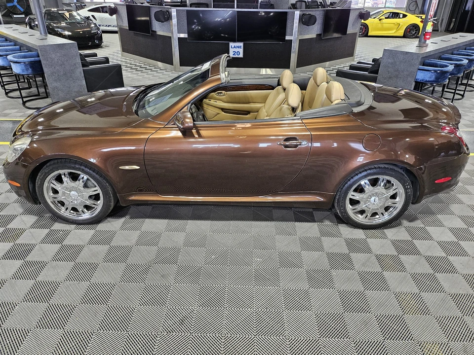 2006 Lexus SC430 - Image 14 of 31