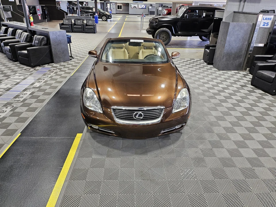 2006 Lexus SC430 - Image 4 of 31