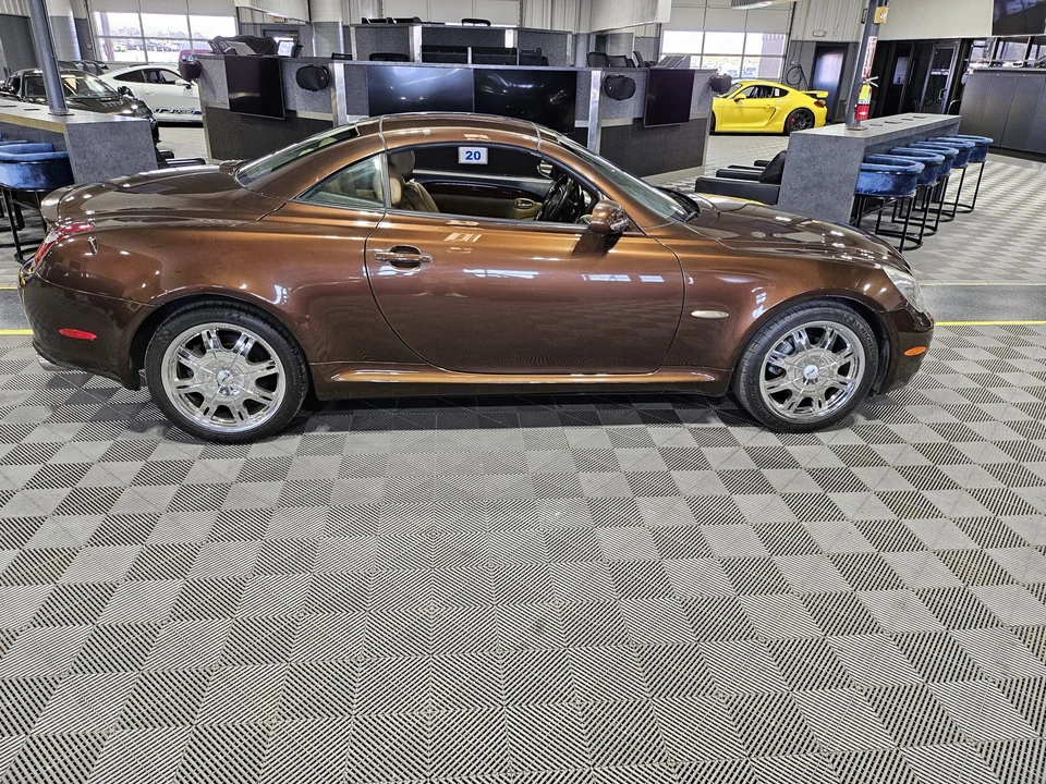 2006 Lexus SC430 - Image 28 of 31