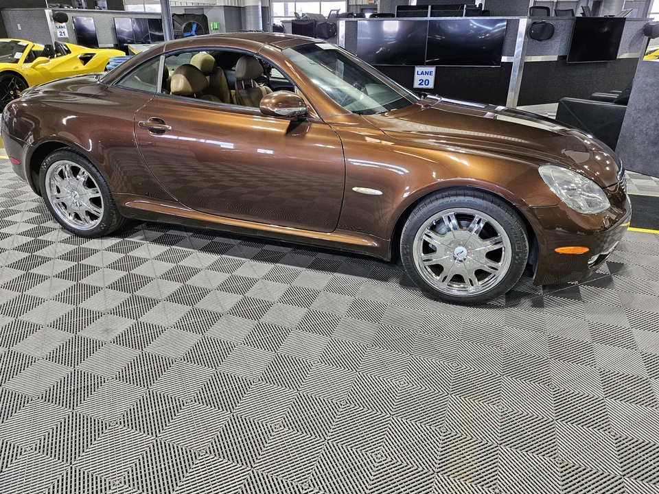 2006 Lexus SC430 - Image 25 of 31