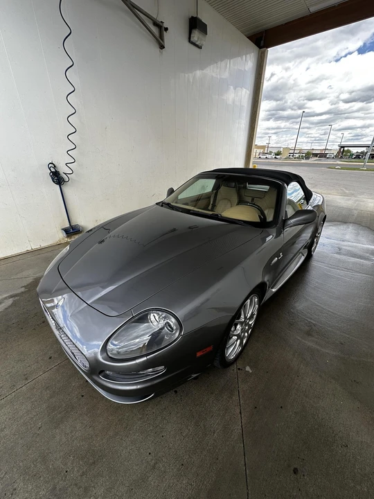 2006 Maserati Spyder - Image 6 of 31