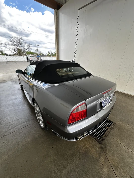 2006 Maserati Spyder - Image 7 of 31
