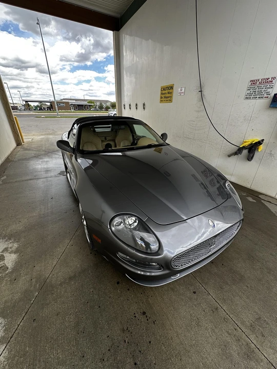 2006 Maserati Spyder - Image 11 of 31
