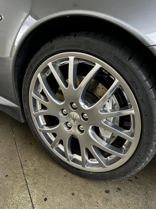 2006 Maserati Spyder - Image 20 of 31