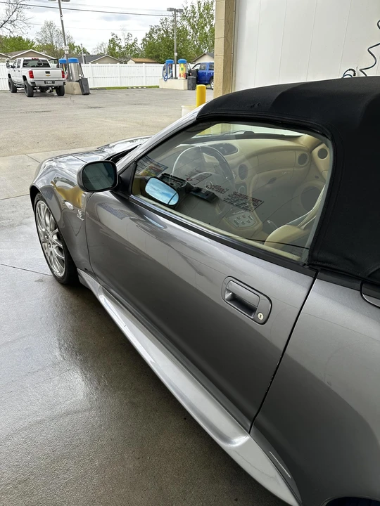 2006 Maserati Spyder - Image 14 of 31