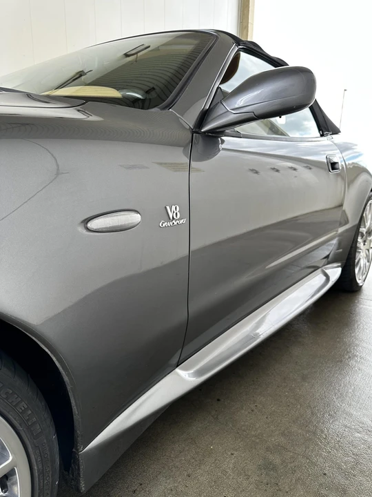 2006 Maserati Spyder - Image 13 of 31