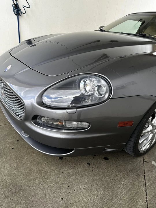 2006 Maserati Spyder - Image 17 of 31