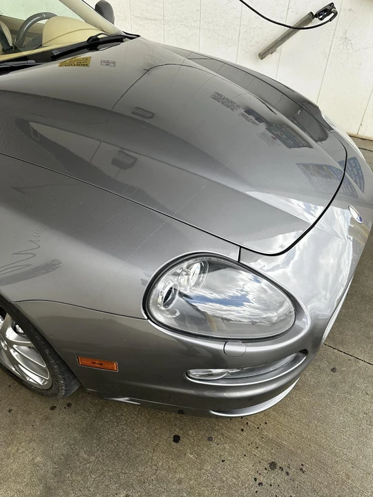 2006 Maserati Spyder - Image 16 of 31