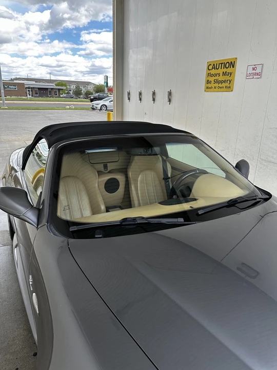 2006 Maserati Spyder - Image 25 of 31