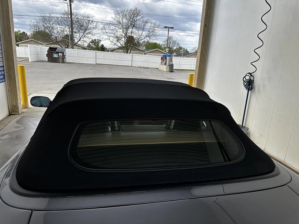 2006 Maserati Spyder - Image 24 of 31