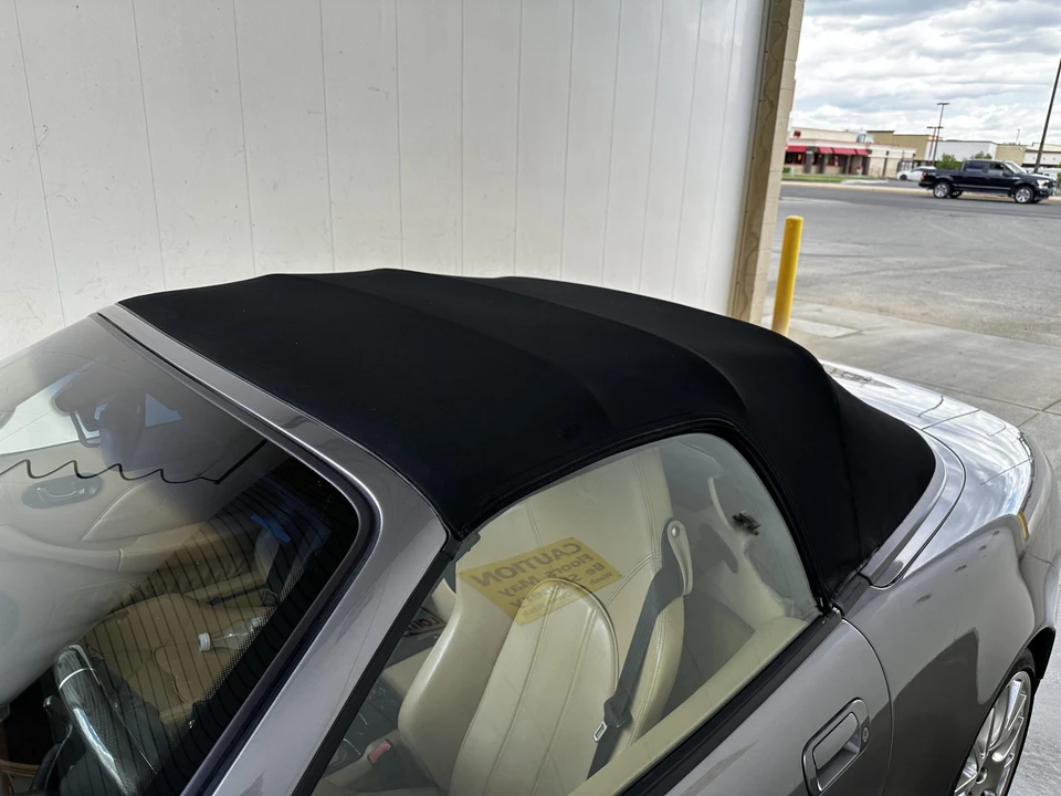 2006 Maserati Spyder - Image 23 of 31