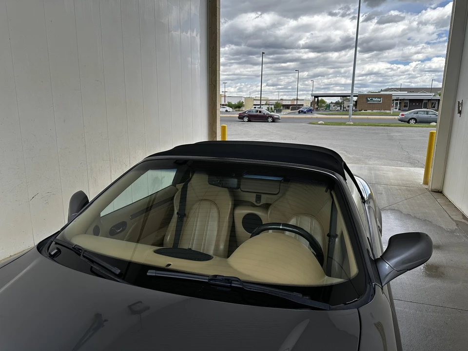 2006 Maserati Spyder - Image 22 of 31