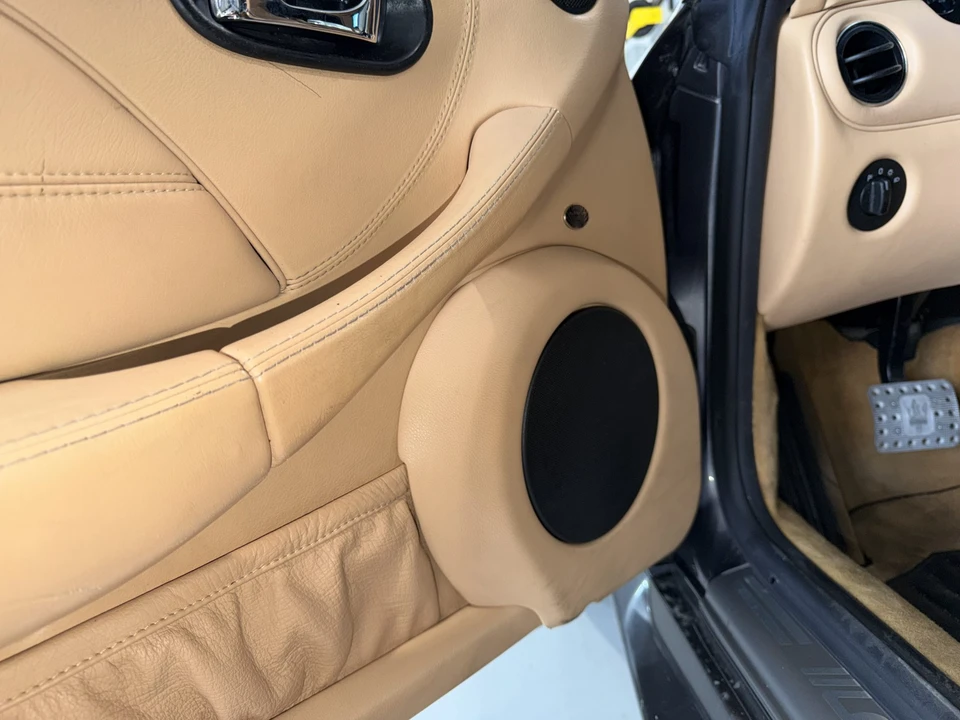 2006 Maserati Spyder - Image 31 of 31