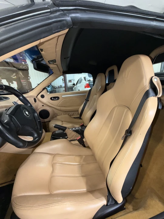 2006 Maserati Spyder - Image 27 of 31