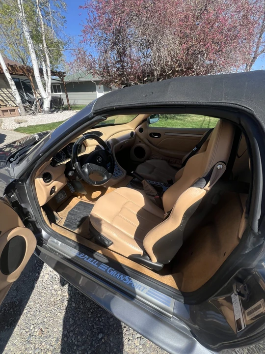 2006 Maserati Spyder - Image 26 of 31