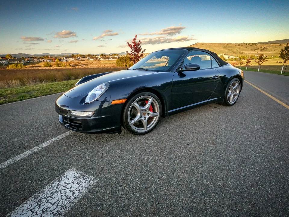 2006 Porsche 997 Carrera S - Image 3 of 31
